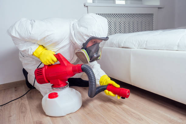 Best Emergency Pest Control  in Forest, OH